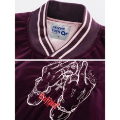 Aelfric Eden | Unisex Street Style Logo Souvenir Jackets 10 Aelfric Eden | Unisex Street Style Logo Souvenir Jackets -Aelfric Eden Shop org 1196