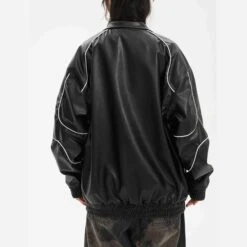 Aelfric Eden | Unisex Faux Fur Street Style Cotton Oversized -Aelfric Eden Shop org 120