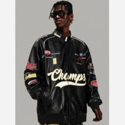 Aelfric Eden | Unisex Faux Fur Street Style Biker Jackets 19 Aelfric Eden | Unisex Faux Fur Street Style Biker Jackets -Aelfric Eden Shop org 1232