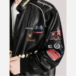 Aelfric Eden | Unisex Faux Fur Street Style Biker Jackets 23 Aelfric Eden | Unisex Faux Fur Street Style Biker Jackets -Aelfric Eden Shop org 1236