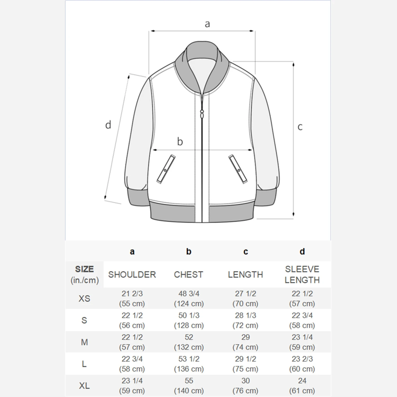 Aelfric Eden | Unisex Faux Fur Street Style Biker Jackets 16 Aelfric Eden | Unisex Faux Fur Street Style Biker Jackets - Image 14