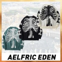 Aelfric Eden | Souvenir Jackets