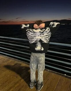 Aelfric Eden | Souvenir Jackets -Aelfric Eden Shop org 1251