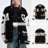 Aelfric Eden | Street Style Souvenir Jackets