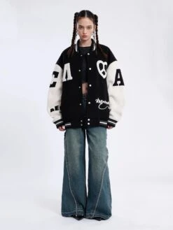 Aelfric Eden | Street Style Souvenir Jackets -Aelfric Eden Shop org 1265