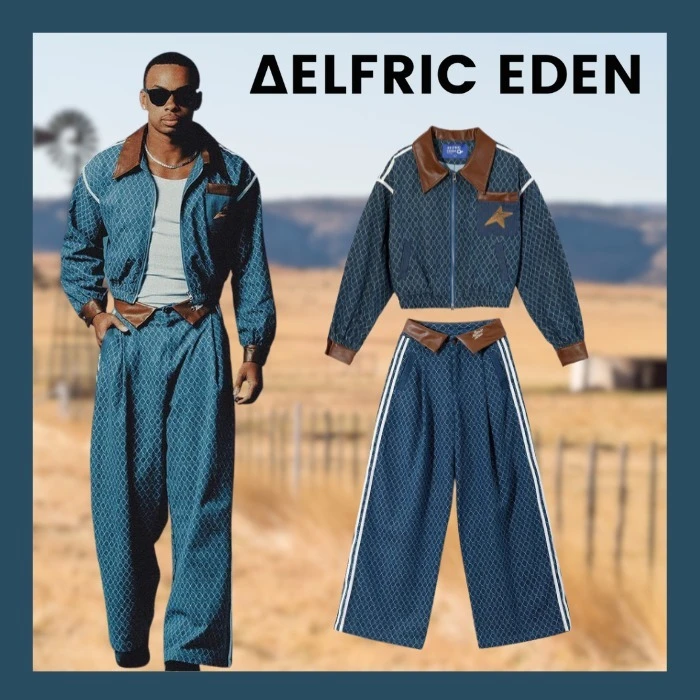 Aelfric Eden | Two-Piece Sets 3 Aelfric Eden | Two-Piece Sets