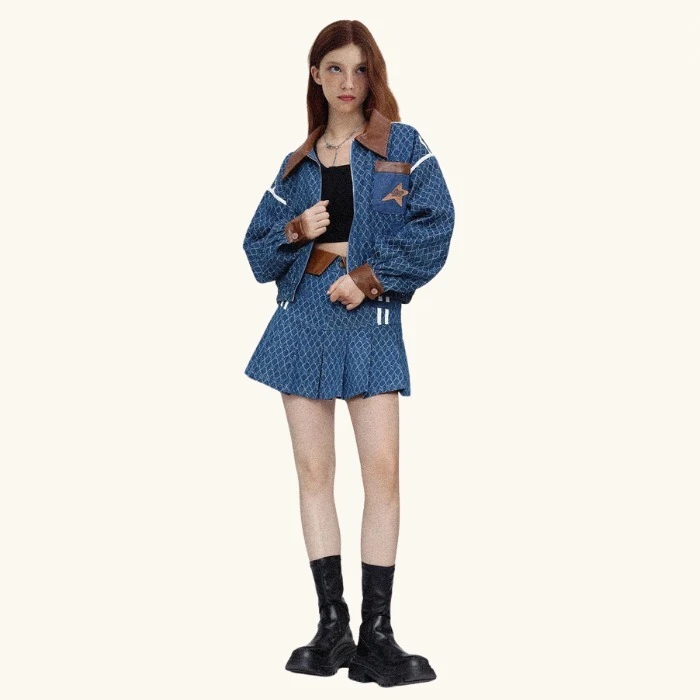 Aelfric Eden | Two-Piece Sets 16 Aelfric Eden | Two-Piece Sets - Image 14