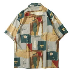 Aelfric Eden | Street Style Co-ord Matching Sets Loungewear Two-Piece Sets -Aelfric Eden Shop org 1324