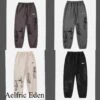 Aelfric Eden | Printed Pants Street Style Cotton Logo Joggers & Sweatpants 1 Aelfric Eden | Printed Pants Street Style Cotton Logo Joggers & Sweatpants -Aelfric Eden Shop org 133