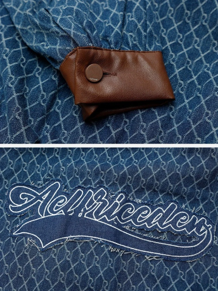 Aelfric Eden | Unisex Street Style Co-ord Skater Style Two-Piece Sets 8 Aelfric Eden | Unisex Street Style Co-ord Skater Style Two-Piece Sets - Image 6