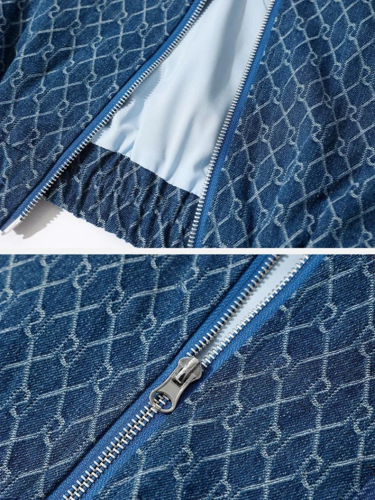 Aelfric Eden | Unisex Street Style Co-ord Skater Style Two-Piece Sets 9 Aelfric Eden | Unisex Street Style Co-ord Skater Style Two-Piece Sets - Image 7