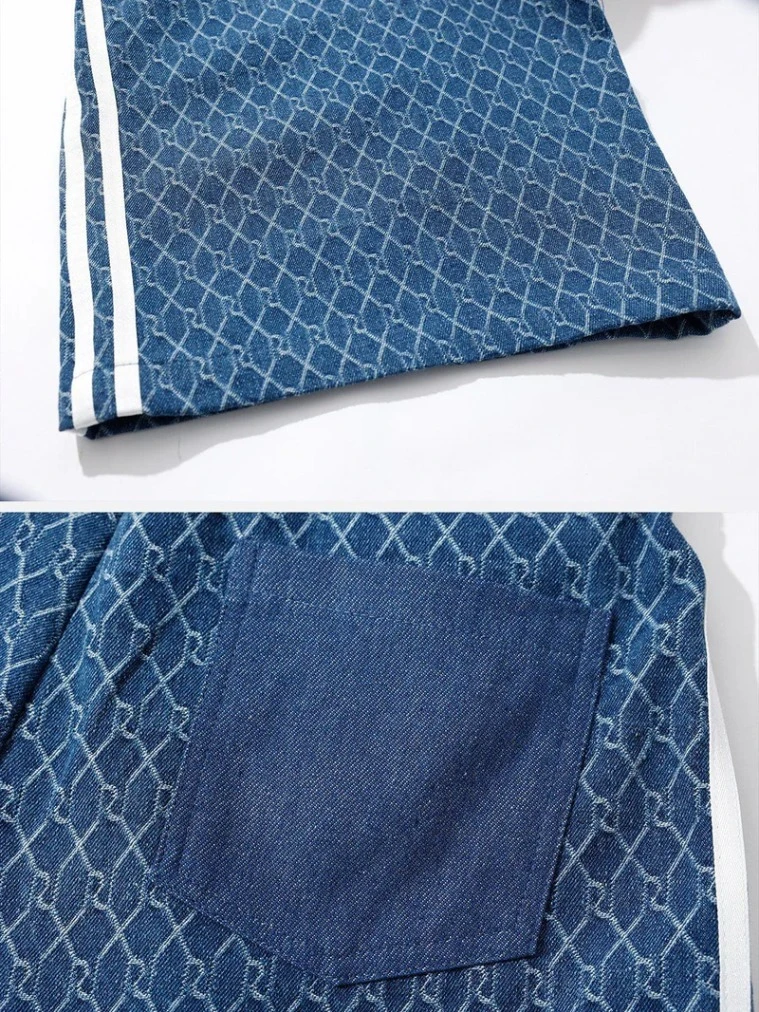 Aelfric Eden | Unisex Street Style Co-ord Skater Style Two-Piece Sets 11 Aelfric Eden | Unisex Street Style Co-ord Skater Style Two-Piece Sets - Image 9