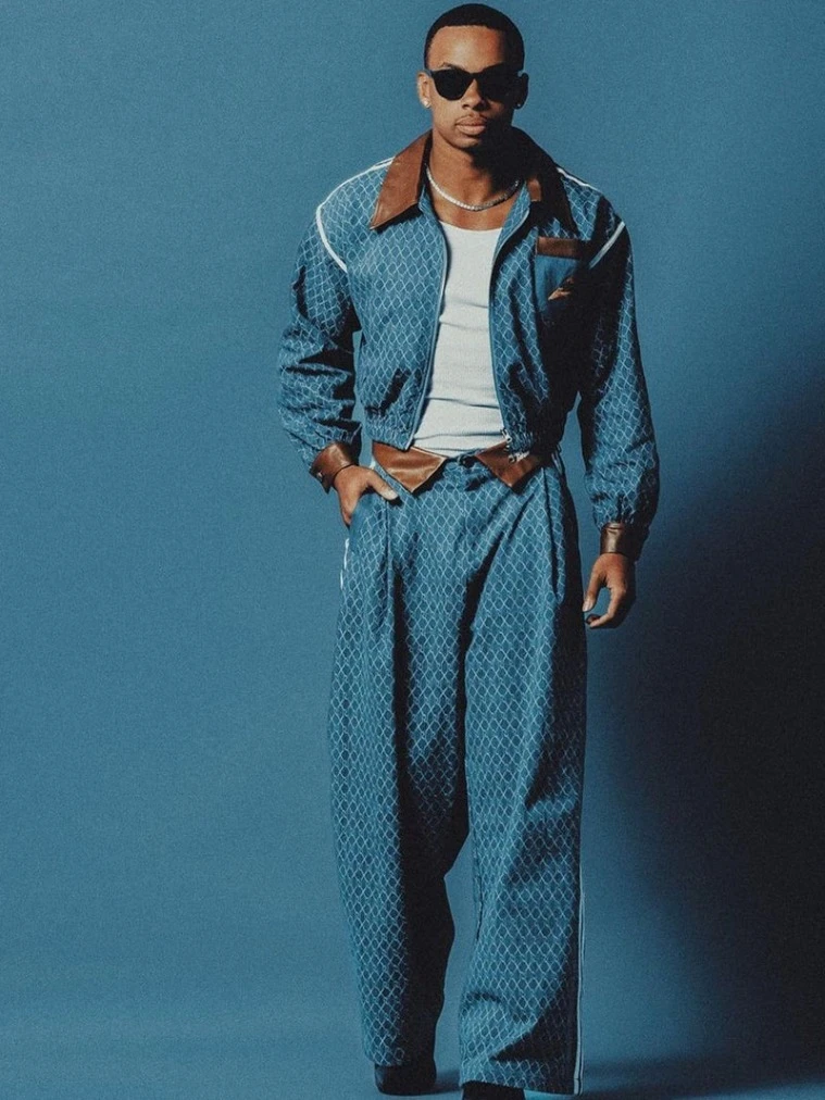 Aelfric Eden | Unisex Street Style Co-ord Skater Style Two-Piece Sets 12 Aelfric Eden | Unisex Street Style Co-ord Skater Style Two-Piece Sets - Image 10