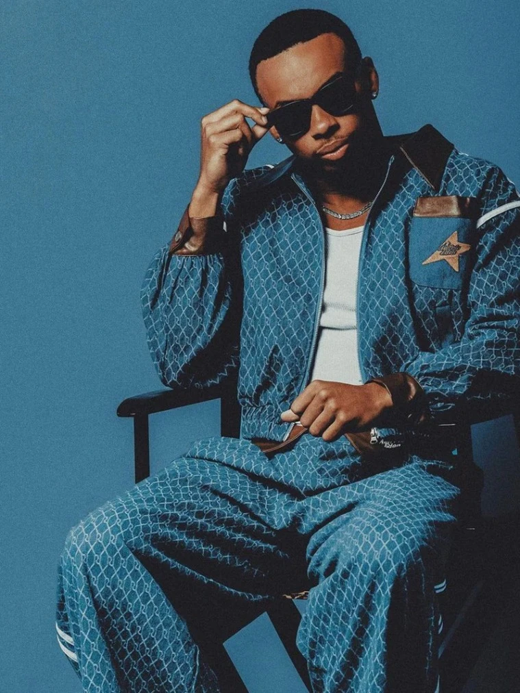 Aelfric Eden | Unisex Street Style Co-ord Skater Style Two-Piece Sets 13 Aelfric Eden | Unisex Street Style Co-ord Skater Style Two-Piece Sets - Image 11