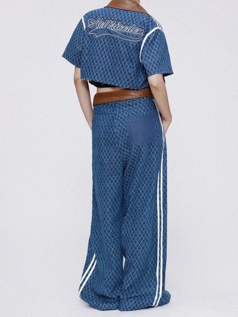 Aelfric Eden | Unisex Street Style Co-ord Skater Style Two-Piece Sets 14 Aelfric Eden | Unisex Street Style Co-ord Skater Style Two-Piece Sets - Image 12