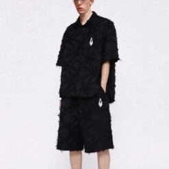 Aelfric Eden | Street Style Co-ord Two-Piece Sets -Aelfric Eden Shop org 1344