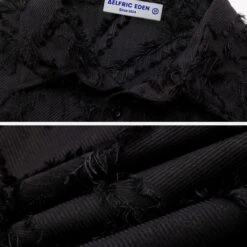 Aelfric Eden | Street Style Co-ord Two-Piece Sets -Aelfric Eden Shop org 1346