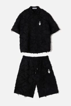 Aelfric Eden | Street Style Co-ord Two-Piece Sets -Aelfric Eden Shop org 1347