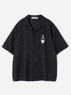 Aelfric Eden | Unisex Blended Fabrics Street Style Co-ord Matching Sets -Aelfric Eden Shop org 1355