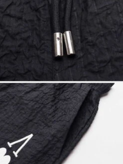 Aelfric Eden | Unisex Blended Fabrics Street Style Co-ord Matching Sets -Aelfric Eden Shop org 1361