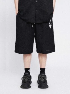 Aelfric Eden | Unisex Blended Fabrics Street Style Co-ord Matching Sets -Aelfric Eden Shop org 1364