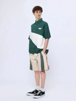 Aelfric Eden | Unisex Street Style Oversized Matching Sets Loungewear -Aelfric Eden Shop org 1375