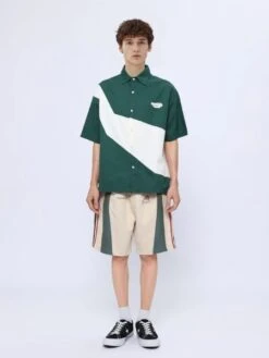 Aelfric Eden | Unisex Street Style Oversized Matching Sets Loungewear -Aelfric Eden Shop org 1376