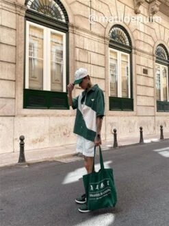 Aelfric Eden | Unisex Street Style Oversized Matching Sets Loungewear -Aelfric Eden Shop org 1377