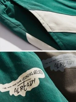 Aelfric Eden | Unisex Street Style Oversized Matching Sets Loungewear -Aelfric Eden Shop org 1381