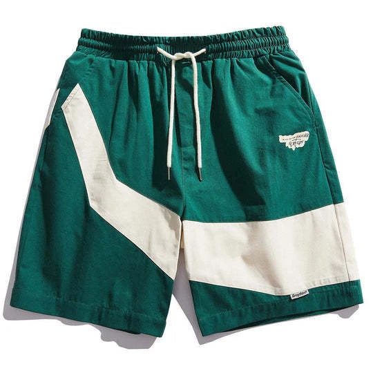 Aelfric Eden | Street Style Oversized Co-ord Matching Sets Neon Color 7 Aelfric Eden | Street Style Oversized Co-ord Matching Sets Neon Color - Image 5