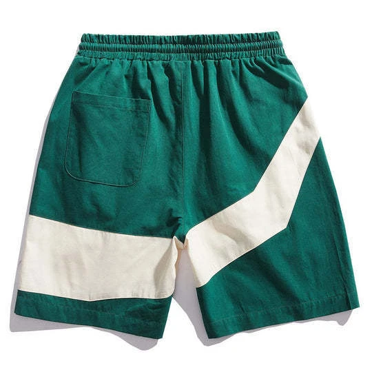 Aelfric Eden | Street Style Oversized Co-ord Matching Sets Neon Color 8 Aelfric Eden | Street Style Oversized Co-ord Matching Sets Neon Color - Image 6