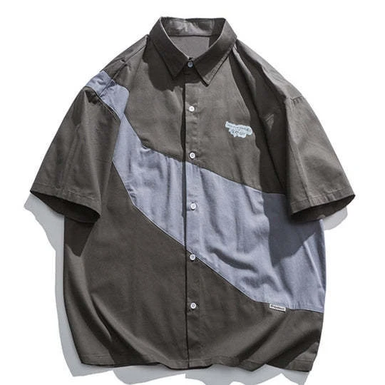 Aelfric Eden | Street Style Oversized Co-ord Matching Sets Neon Color 9 Aelfric Eden | Street Style Oversized Co-ord Matching Sets Neon Color - Image 7