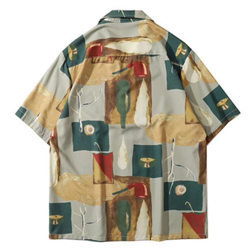 Aelfric Eden | Unisex Street Style Co-ord Matching Sets Loungewear 5 Aelfric Eden | Unisex Street Style Co-ord Matching Sets Loungewear - Image 3