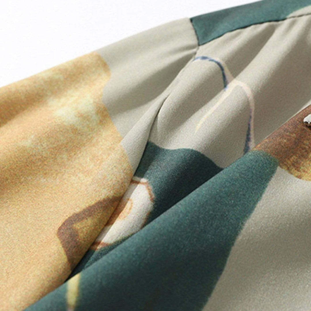 Aelfric Eden | Unisex Street Style Co-ord Matching Sets Loungewear 8 Aelfric Eden | Unisex Street Style Co-ord Matching Sets Loungewear - Image 6