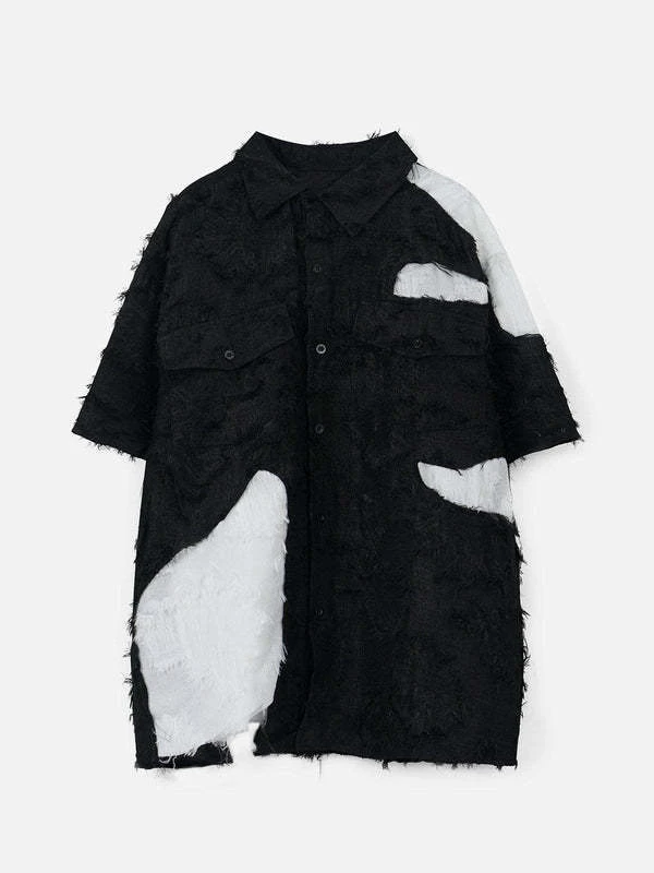 Aelfric Eden | Unisex Oversized Co-ord Matching Sets Two-Piece Sets 3 Aelfric Eden | Unisex Oversized Co-ord Matching Sets Two-Piece Sets - Image 2