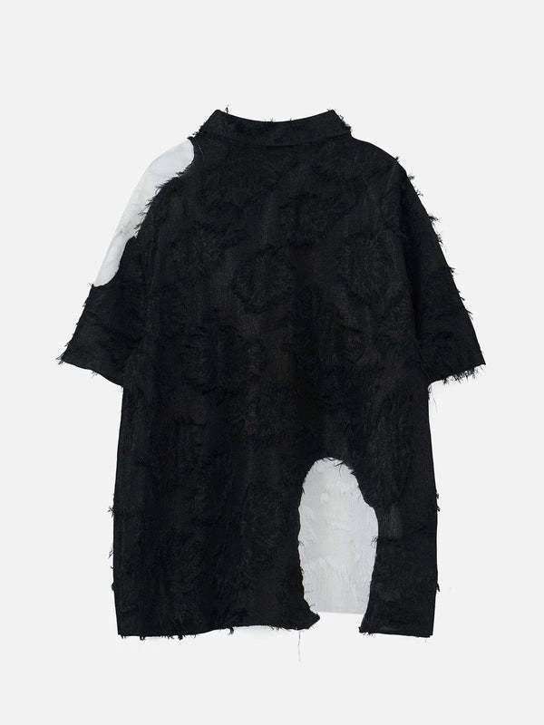 Aelfric Eden | Unisex Oversized Co-ord Matching Sets Two-Piece Sets 4 Aelfric Eden | Unisex Oversized Co-ord Matching Sets Two-Piece Sets - Image 3