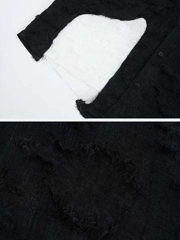 Aelfric Eden | Unisex Oversized Co-ord Matching Sets Two-Piece Sets 8 Aelfric Eden | Unisex Oversized Co-ord Matching Sets Two-Piece Sets - Image 7