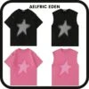 Aelfric Eden | Crew Neck Pullovers Star Unisex Street Style Cotton 2 Aelfric Eden | Crew Neck Pullovers Star Unisex Street Style Cotton -Aelfric Eden Shop org 145