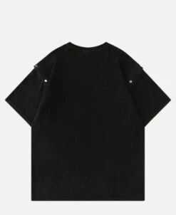 Aelfric Eden | Crew Neck Pullovers Star Unisex Street Style Cotton -Aelfric Eden Shop org 148