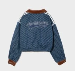 Aelfric Eden | Street Style Logo Denim 16 Aelfric Eden | Street Style Logo Denim -Aelfric Eden Shop org 167