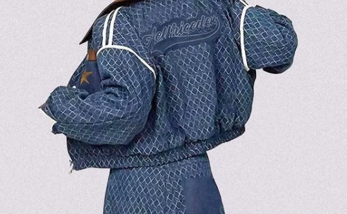 Aelfric Eden | Street Style Logo Denim 6 Aelfric Eden | Street Style Logo Denim - Image 4