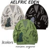 Aelfric Eden | Unisex Street Style Other Animal Patterns Front Button 1 Aelfric Eden | Unisex Street Style Other Animal Patterns Front Button -Aelfric Eden Shop org 17