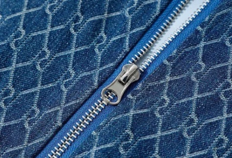 Aelfric Eden | Street Style Logo Denim 11 Aelfric Eden | Street Style Logo Denim - Image 9