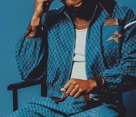 Aelfric Eden | Street Style Logo Denim 13 Aelfric Eden | Street Style Logo Denim - Image 11