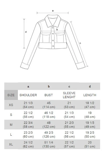 Aelfric Eden | Street Style Logo Denim 14 Aelfric Eden | Street Style Logo Denim - Image 12