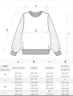 Aelfric Eden | Crew Neck Unisex Street Style Long Sleeves Cotton -Aelfric Eden Shop org 183