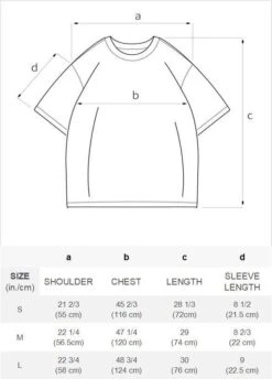 Aelfric Eden | Crew Neck Unisex Other Animal Patterns Cotton Short Sleeves -Aelfric Eden Shop org 195