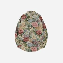 Aelfric Eden | Unisex Street Style Plain Oversized Logo Front Button Shirts 13 Aelfric Eden | Unisex Street Style Plain Oversized Logo Front Button Shirts -Aelfric Eden Shop org 198