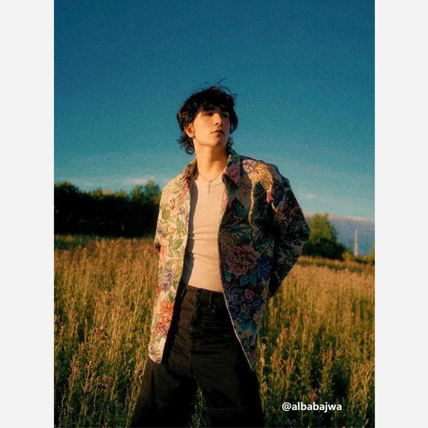 Aelfric Eden | Unisex Street Style Plain Oversized Logo Front Button Shirts 10 Aelfric Eden | Unisex Street Style Plain Oversized Logo Front Button Shirts - Image 8