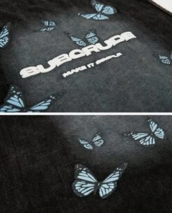 Aelfric Eden | Crew Neck Unisex Sleeveless Street Style Cotton Skater Style -Aelfric Eden Shop org 249